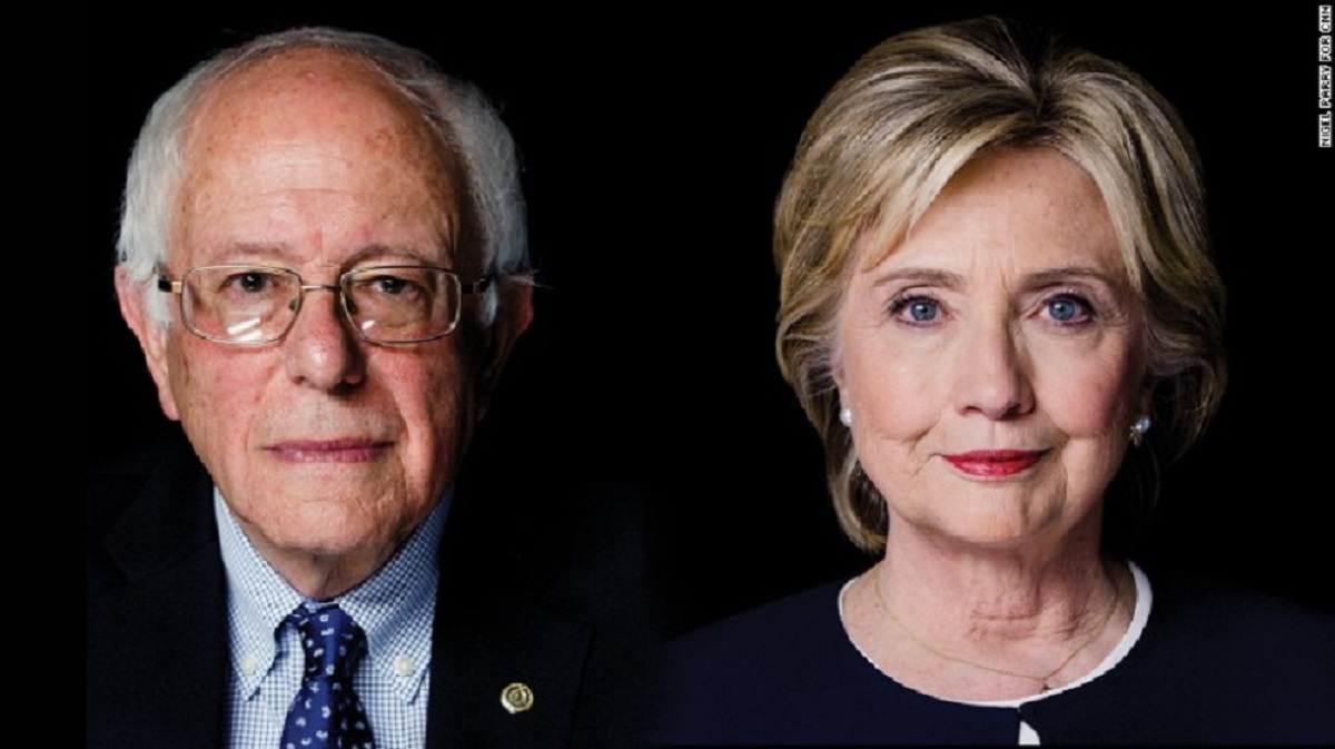 clinton-vs-sanders